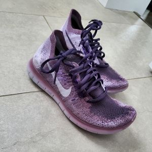 NIKE Free & Flexible Running Shoes